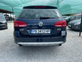VW Passat  Alltrack  2.0 TDI  4motion | Mobile.bg   5