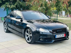 Audi A4 2.0TDI* 143к.с-СЕДАН - Car24.bg Audi A4 2.0TDI* 143к.с-СЕДАН