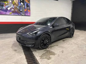 Tesla Model Y * Performance * CARFAX * БЕЗ ПЪРВОНАЧАЛНА ВНОСКА - Car24.bg Tesla Model Y * Performance * CARFAX * БЕЗ ПЪРВОНАЧАЛНА ВНОСКА