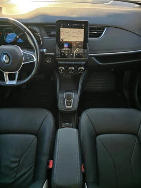 Renault Zoe 52kWh/RIVIERA/BOSE - 15200 € / 29728.62 лв. - 28270558 9 | Car24.bg Renault Zoe 52kWh/RIVIERA/BOSE - 15200 € / 29728.62 лв. - 28270558 9
