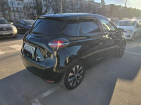 Renault Zoe 52kWh/RIVIERA/BOSE - 15200 € / 29728.62 лв. - 28270558 5 | Car24.bg Renault Zoe 52kWh/RIVIERA/BOSE - 15200 € / 29728.62 лв. - 28270558 5