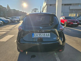 Renault Zoe 52kWh/RIVIERA/BOSE - 15200 € / 29728.62 лв. - 28270558 4 | Car24.bg Renault Zoe 52kWh/RIVIERA/BOSE - 15200 € / 29728.62 лв. - 28270558 4