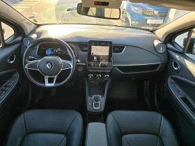 Renault Zoe 52kWh/RIVIERA/BOSE - 15200 € / 29728.62 лв. - 28270558 8 | Car24.bg Renault Zoe 52kWh/RIVIERA/BOSE - 15200 € / 29728.62 лв. - 28270558 8