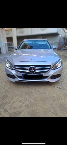 Mercedes-Benz C 250 - 14500 € / 28359.53 лв. - 47948588 4 | Car24.bg Mercedes-Benz C 250 - 14500 € / 28359.53 лв. - 47948588 4