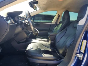 Tesla Model S 75 RWD - 13000 € / 25425.79 лв. - 36238187 7 | Car24.bg Tesla Model S 75 RWD - 13000 € / 25425.79 лв. - 36238187 7