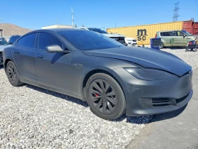 Tesla Model S 75 RWD - 13000 € / 25425.79 лв. - 36238187 2 | Car24.bg Tesla Model S 75 RWD - 13000 € / 25425.79 лв. - 36238187 2
