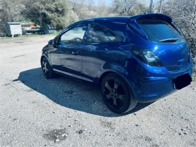 Opel Corsa 1.4 / 90 - 2100 € / 4107.24 лв. - 48871348 6 | Car24.bg Opel Corsa 1.4 / 90 - 2100 € / 4107.24 лв. - 48871348 6