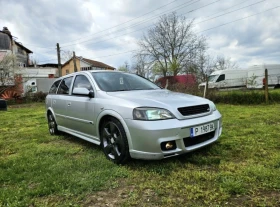 Opel Astra - 1700 € / 3324.91 лв. - 60971097 3 | Car24.bg Opel Astra - 1700 € / 3324.91 лв. - 60971097 3