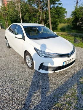 Toyota Corolla undefined | Auto.bg — изображение 2 Toyota Corolla undefined | Auto.bg — изображение 2