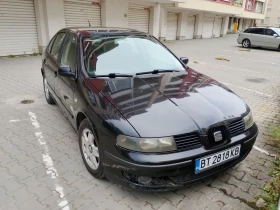 Seat Leon undefined | Auto.bg — изображение 6 Seat Leon undefined | Auto.bg — изображение 6