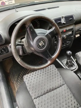 Seat Leon undefined | Auto.bg — изображение 10 Seat Leon undefined | Auto.bg — изображение 10