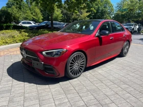 Mercedes-Benz C 300 ЦЕНА ДО БЪЛГАРИЯ + РЕГИСТРАЦИЯ & АВТОКРЕДИТ