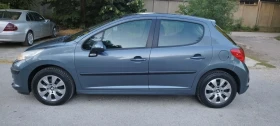 Peugeot 207 undefined | Auto.bg — изображение 4 Peugeot 207 undefined | Auto.bg — изображение 4
