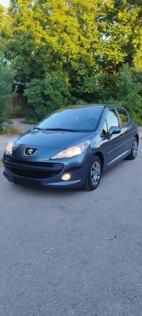 Peugeot 207 undefined | Auto.bg — изображение 3 Peugeot 207 undefined | Auto.bg — изображение 3