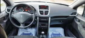 Peugeot 207 undefined | Auto.bg — изображение 12 Peugeot 207 undefined | Auto.bg — изображение 12