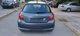 Peugeot 207 undefined | Auto.bg — изображение 7 Peugeot 207 undefined | Auto.bg — изображение 7