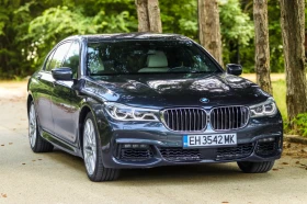BMW 750 - 31500 € / 61608.64 лв. - 33684603 2 | Car24.bg BMW 750 - 31500 € / 61608.64 лв. - 33684603 2