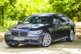 BMW 750 - 31500 € / 61608.64 лв. - 33684603 9 | Car24.bg BMW 750 - 31500 € / 61608.64 лв. - 33684603 9