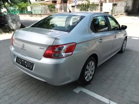Peugeot 301 1.6HDI-92kc. Euro5 - 3900 € / 7627.74 лв. - 94205806 8 | Car24.bg Peugeot 301 1.6HDI-92kc. Euro5 - 3900 € / 7627.74 лв. - 94205806 8
