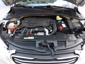 Peugeot 301 1.6HDI-92kc. Euro5 - 3900 € / 7627.74 лв. - 94205806 15 | Car24.bg Peugeot 301 1.6HDI-92kc. Euro5 - 3900 € / 7627.74 лв. - 94205806 15