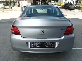 Peugeot 301 1.6HDI-92kc. Euro5 - 3900 € / 7627.74 лв. - 94205806 7 | Car24.bg Peugeot 301 1.6HDI-92kc. Euro5 - 3900 € / 7627.74 лв. - 94205806 7