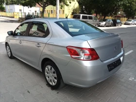 Peugeot 301 1.6HDI-92kc. Euro5 - 3900 € / 7627.74 лв. - 94205806 6 | Car24.bg Peugeot 301 1.6HDI-92kc. Euro5 - 3900 € / 7627.74 лв. - 94205806 6