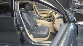 Mercedes-Benz S 500 LONG EDITION 1* МОНИТОРИ* 360* КОЖА* НАВИ* ПАНО - 18200 € / 35596.11 лв. - 60185617 10 | Car24.bg Mercedes-Benz S 500 LONG EDITION 1* МОНИТОРИ* 360* КОЖА* НАВИ* ПАНО - 18200 € / 35596.11 лв. - 60185617 10