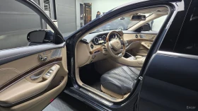 Mercedes-Benz S 500 LONG EDITION 1* МОНИТОРИ* 360* КОЖА* НАВИ* ПАНО - 18200 € / 35596.11 лв. - 60185617 8 | Car24.bg Mercedes-Benz S 500 LONG EDITION 1* МОНИТОРИ* 360* КОЖА* НАВИ* ПАНО - 18200 € / 35596.11 лв. - 60185617 8