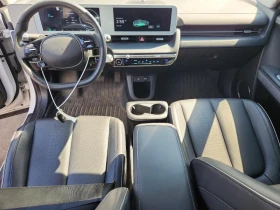 Hyundai Ioniq 5 2023 HYUNDAI IONIQ 5 SEL | Auto.bg — изображение 9 Hyundai Ioniq 5 2023 HYUNDAI IONIQ 5 SEL | Auto.bg — изображение 9
