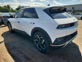 Hyundai Ioniq 5 2023 HYUNDAI IONIQ 5 SEL | Auto.bg — изображение 6 Hyundai Ioniq 5 2023 HYUNDAI IONIQ 5 SEL | Auto.bg — изображение 6