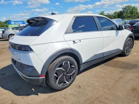 Hyundai Ioniq 5 2023 HYUNDAI IONIQ 5 SEL | Auto.bg — изображение 4 Hyundai Ioniq 5 2023 HYUNDAI IONIQ 5 SEL | Auto.bg — изображение 4