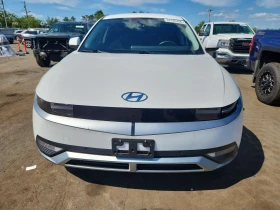 Hyundai Ioniq 5 2023 HYUNDAI IONIQ 5 SEL | Auto.bg — изображение 2 Hyundai Ioniq 5 2023 HYUNDAI IONIQ 5 SEL | Auto.bg — изображение 2