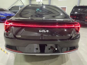 Kia K8 3.5 LPG ! 2WD ! Trendy ! - 20900 € - 18116270 5 | Car24.bg Kia K8 3.5 LPG ! 2WD ! Trendy ! - 20900 € - 18116270 5