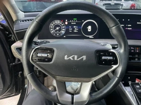 Kia K8 3.5 LPG ! 2WD ! Trendy ! - 20900 € - 18116270 14 | Car24.bg Kia K8 3.5 LPG ! 2WD ! Trendy ! - 20900 € - 18116270 14