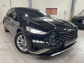Kia K8 3.5 LPG ! 2WD ! Trendy ! - Car24.bg Kia K8 3.5 LPG ! 2WD ! Trendy !