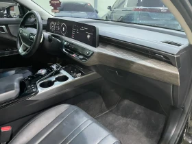 Kia K8 3.5 LPG ! 2WD ! Trendy ! - 20900 € - 18116270 10 | Car24.bg Kia K8 3.5 LPG ! 2WD ! Trendy ! - 20900 € - 18116270 10