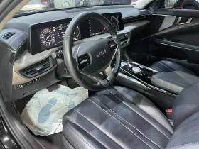 Kia K8 3.5 LPG ! 2WD ! Trendy ! - 20900 € - 18116270 8 | Car24.bg Kia K8 3.5 LPG ! 2WD ! Trendy ! - 20900 € - 18116270 8