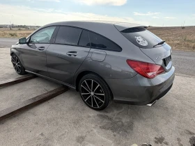 Mercedes-Benz CLA 200CDI | Auto.bg — изображение 4 Mercedes-Benz CLA 200CDI | Auto.bg — изображение 4