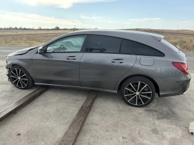 Mercedes-Benz CLA 200CDI | Auto.bg — изображение 5 Mercedes-Benz CLA 200CDI | Auto.bg — изображение 5