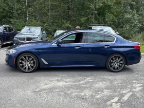 BMW 540 M-pack* Shadow-line* 360* Шибидах* HUD* H&K* Подгг | Auto.bg — изображение 3 BMW 540 M-pack* Shadow-line* 360* Шибидах* HUD* H&K* Подгг | Auto.bg — изображение 3