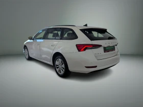 Skoda Octavia 2.0 TDI/81 kW/115 к.с. - 17500 € - 37262348 2 | Car24.bg Skoda Octavia 2.0 TDI/81 kW/115 к.с. - 17500 € - 37262348 2