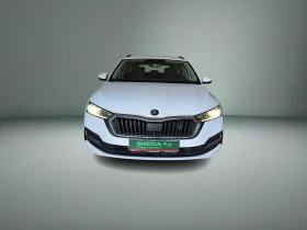 Skoda Octavia 2.0 TDI/81 kW/115 к.с. - 17500 € - 37262348 6 | Car24.bg Skoda Octavia 2.0 TDI/81 kW/115 к.с. - 17500 € - 37262348 6