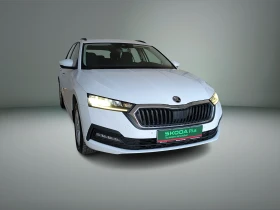 Skoda Octavia 2.0 TDI/81 kW/115 к.с. - 17500 € - 37262348 5 | Car24.bg Skoda Octavia 2.0 TDI/81 kW/115 к.с. - 17500 € - 37262348 5