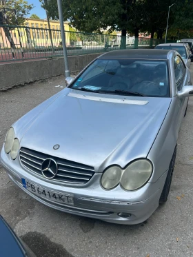Mercedes-Benz 200 Уникат
