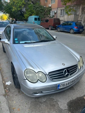 Mercedes-Benz 200 Уникат | Auto.bg — изображение 2 Mercedes-Benz 200 Уникат | Auto.bg — изображение 2