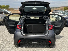Toyota Yaris 1.5Hybrid / 47000КМ / 1 СОБСТВЕНИК / ОТ ТОЙОТА - 17450 € - 36690957 10 | Car24.bg Toyota Yaris 1.5Hybrid / 47000КМ / 1 СОБСТВЕНИК / ОТ ТОЙОТА - 17450 € - 36690957 10