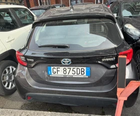 Toyota Yaris 1.5Hybrid / 47000КМ / 1 СОБСТВЕНИК / ОТ ТОЙОТА - 17450 € - 36690957 17 | Car24.bg Toyota Yaris 1.5Hybrid / 47000КМ / 1 СОБСТВЕНИК / ОТ ТОЙОТА - 17450 € - 36690957 17