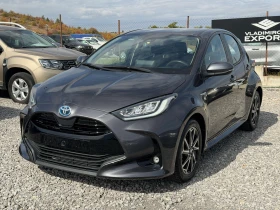 Toyota Yaris 1.5Hybrid / 47000КМ / 1 СОБСТВЕНИК / ОТ ТОЙОТА - 17450 € - 36690957 5 | Car24.bg Toyota Yaris 1.5Hybrid / 47000КМ / 1 СОБСТВЕНИК / ОТ ТОЙОТА - 17450 € - 36690957 5