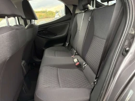 Toyota Yaris 1.5Hybrid / 47000КМ / 1 СОБСТВЕНИК / ОТ ТОЙОТА - 17450 € - 36690957 7 | Car24.bg Toyota Yaris 1.5Hybrid / 47000КМ / 1 СОБСТВЕНИК / ОТ ТОЙОТА - 17450 € - 36690957 7