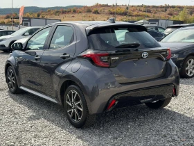 Toyota Yaris 1.5Hybrid / 47000КМ / 1 СОБСТВЕНИК / ОТ ТОЙОТА - 17450 € - 36690957 4 | Car24.bg Toyota Yaris 1.5Hybrid / 47000КМ / 1 СОБСТВЕНИК / ОТ ТОЙОТА - 17450 € - 36690957 4